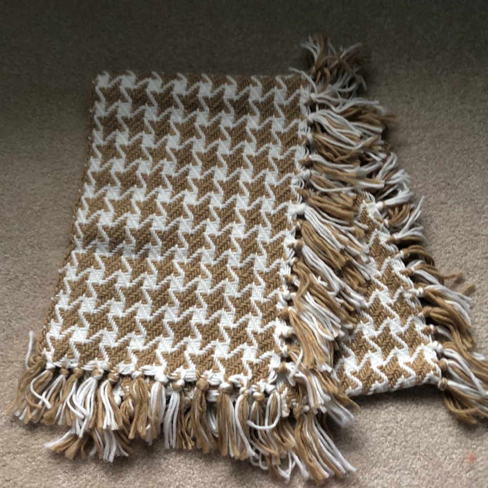 Loft Scarf